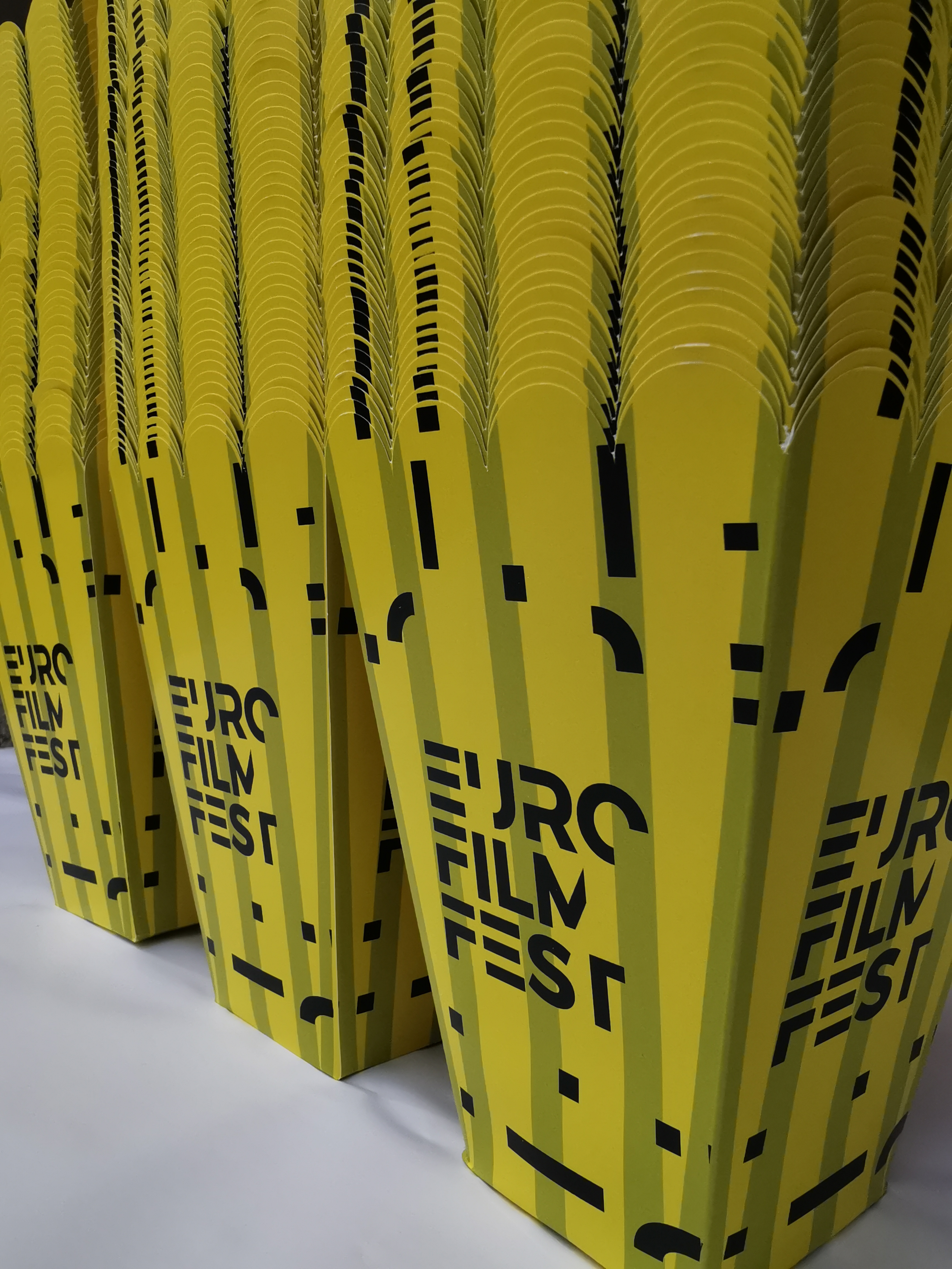 Euro film fest
