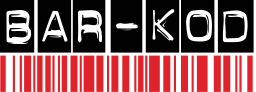 Logo klijenta Bar Kod