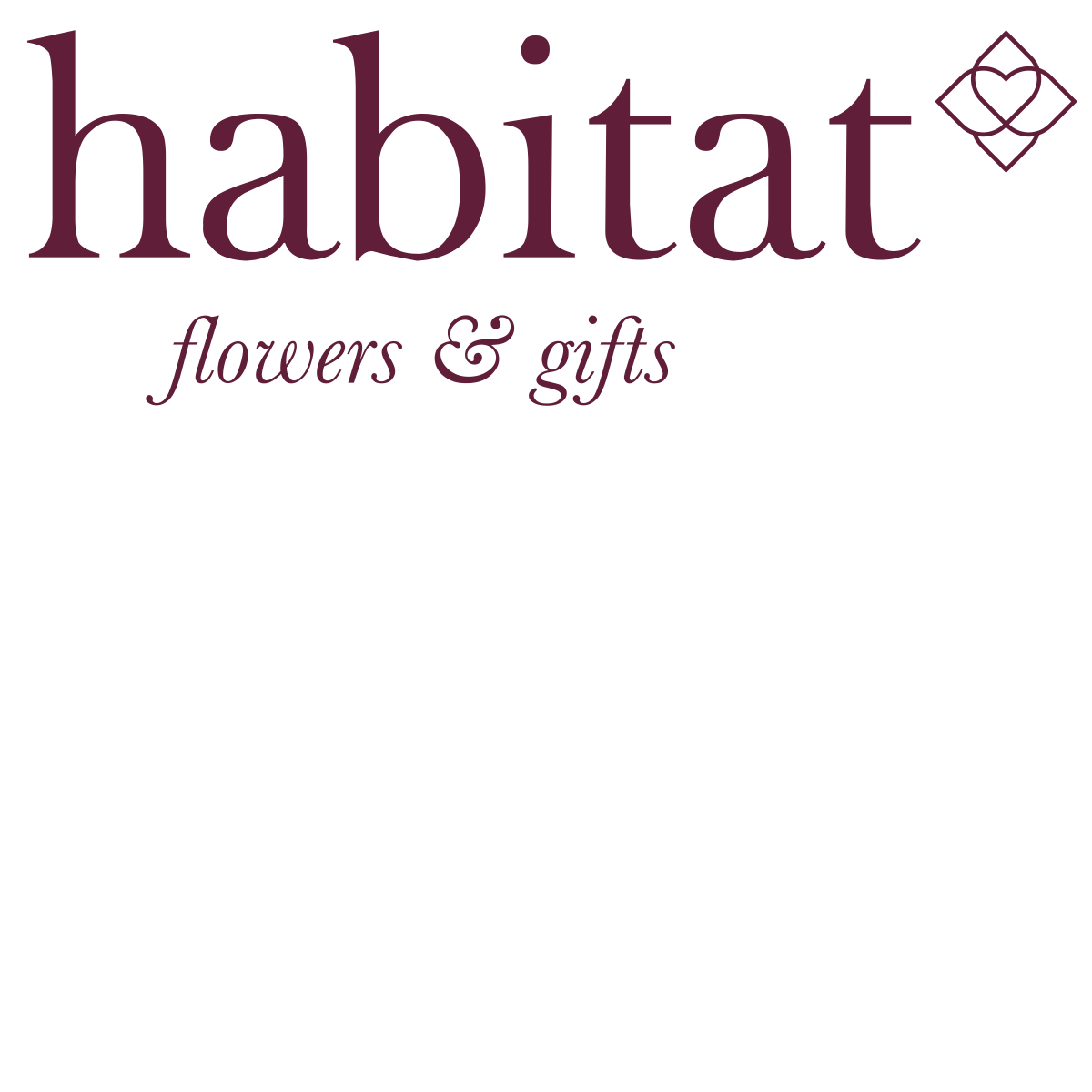 Logo klijenta Habitat