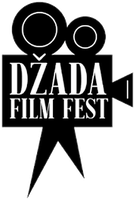 Logo klijenta Džada Film Fest
